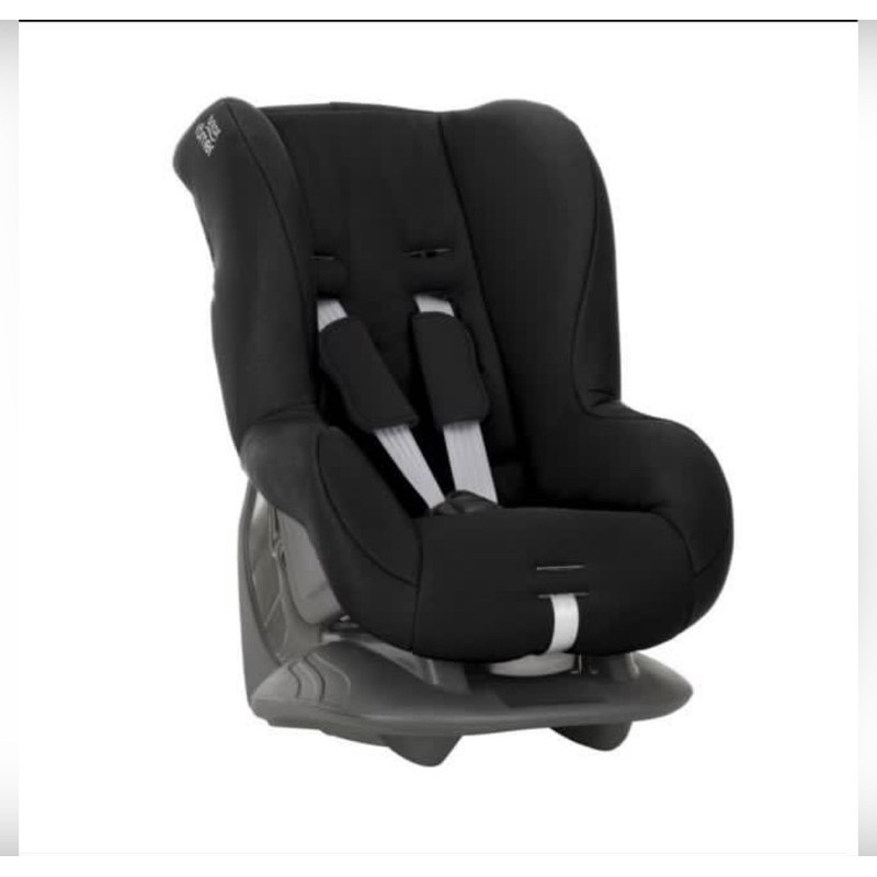 PRELOVED BRITAX CAR SEAT