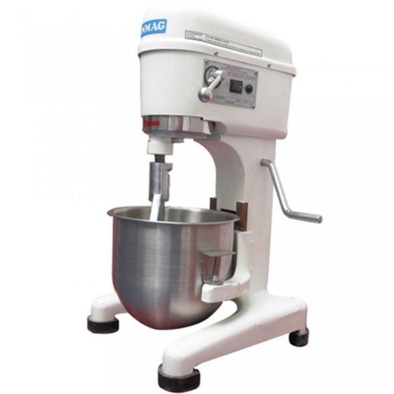 PLANETARY MIXER SINMAG 10 LITER (SM-101)