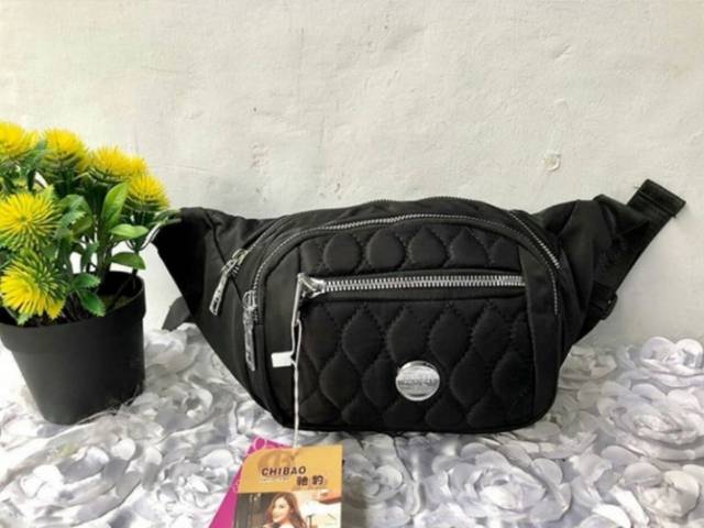 Waistbag Chibao CB1921-8BORDIR