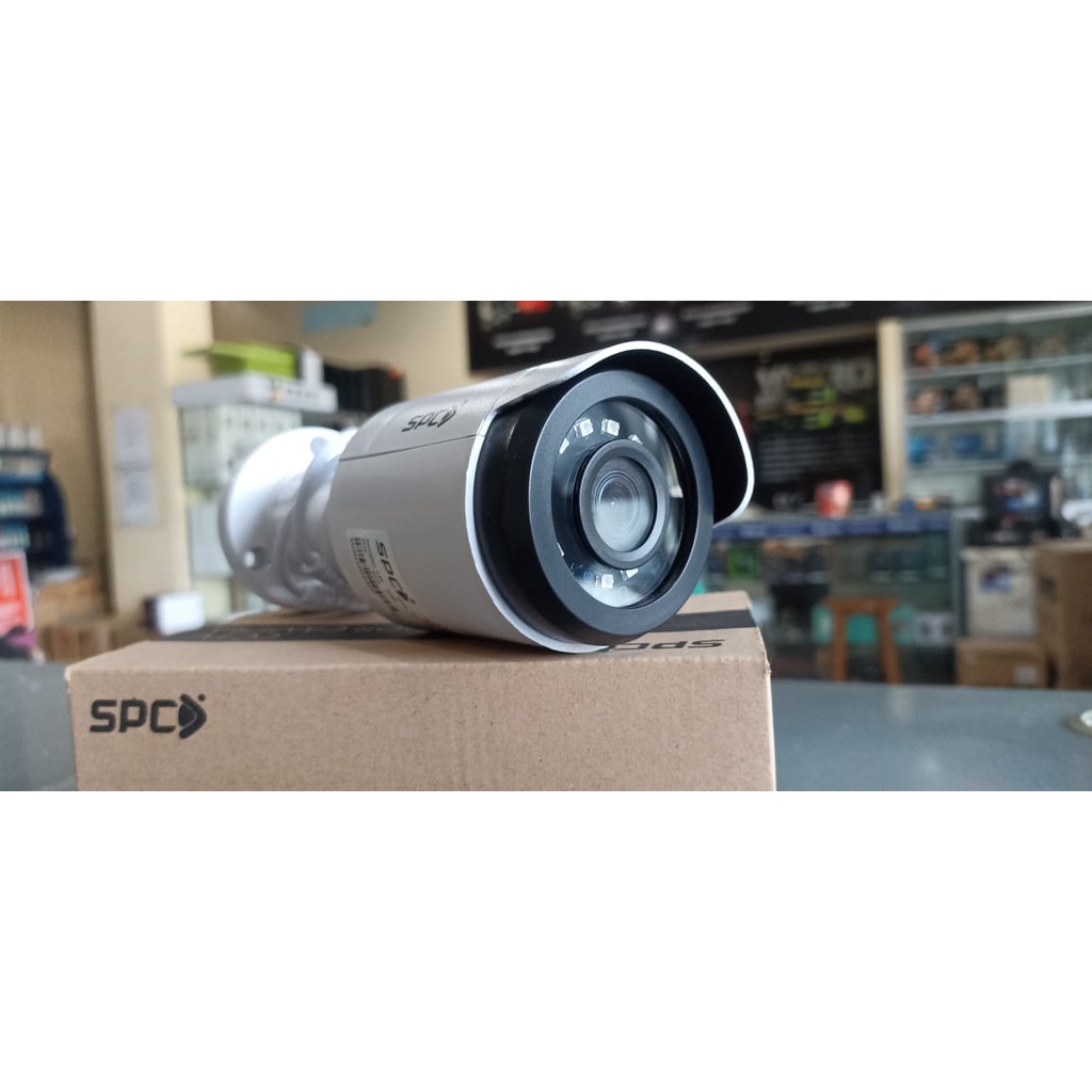 Camera CCTV Outdoor SPC SUPERLITE 5MP