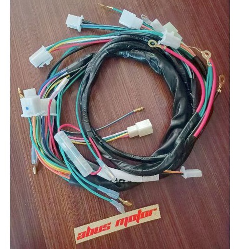 KABEL BODI BODY ASTREA GRAND GRAND LEGENDA KOMPLIT