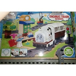 Thomas Train Bricks Lego