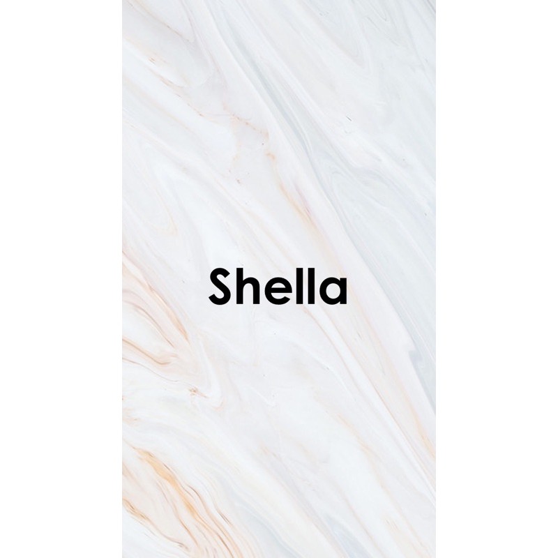 

Shella