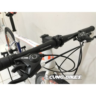  Sepeda  Balap  Roadbike Rubick  Spirit 700 C 24 Speed Shimano 