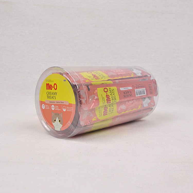 

MEO Snack Kucing CREAMY Treats 36pcs