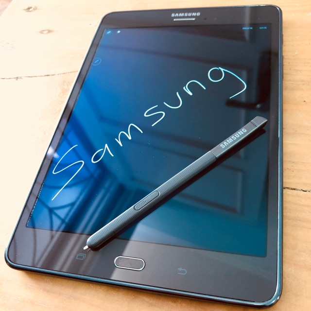 Samsung Galaxy Tab A 8.0 SM-P355 SECOND