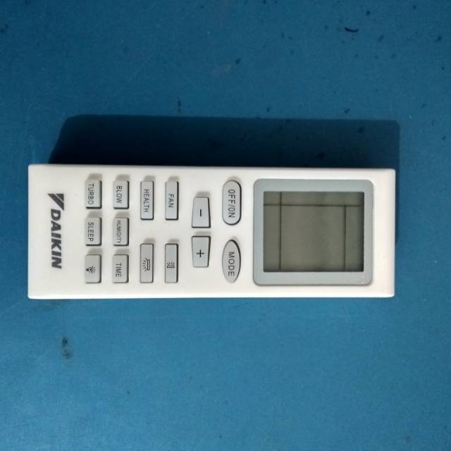 REMOTE/REMOTE AC DAIKIN DAIKIN ARC467A1 MULTI