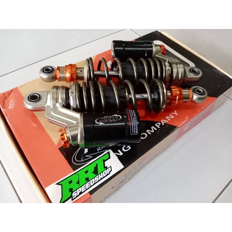 SHOCK SHOCKBREAKER KTC EXTREME JUPI F1Z 280 MM