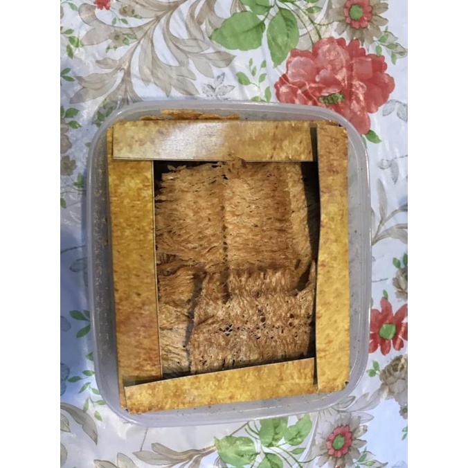 

Juhi / Cumi Kering / Dendeng Cumi / Jajanan / Cemilan / Oleh-Oleh