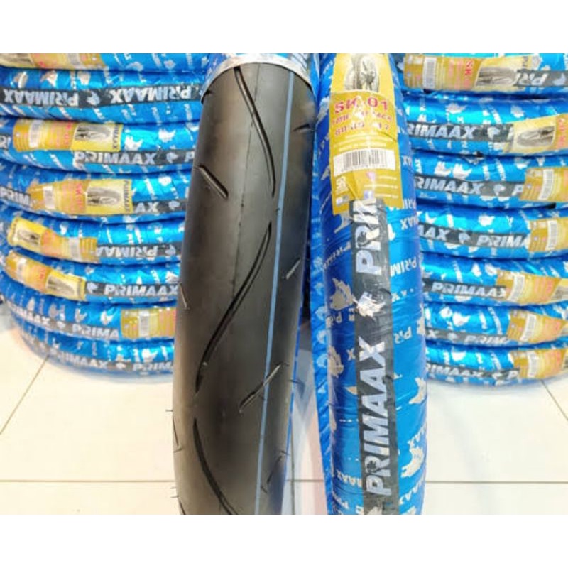 BAN PRIMAX SK01 RING 17 90/80-17 80/80-17