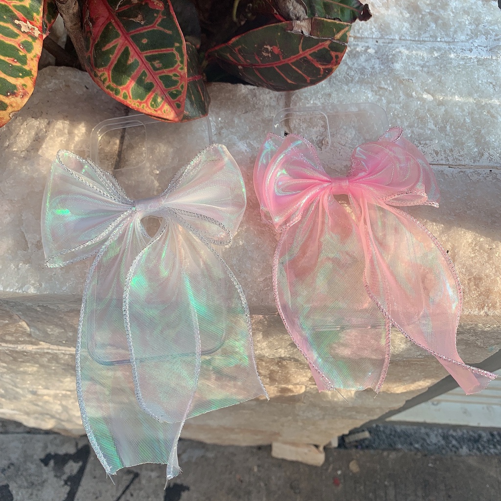 Case Pelindung Transparan Dengan Pita Untuk Iphone 14 6 6S 7 8 SE2020 7 + 8 PLUS 11 12 13 Mini PRO MAX