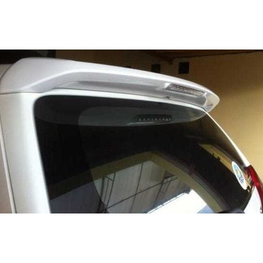 Spoiler Grand New Avanza Xenia Veloz with Lamp