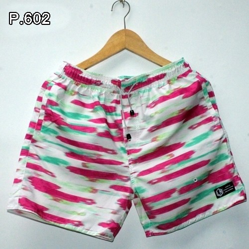 Celana Pendek Pria Surfing Distro Premium Renang Pantai Santai Kolor No Cargo Chino Jogger Gym