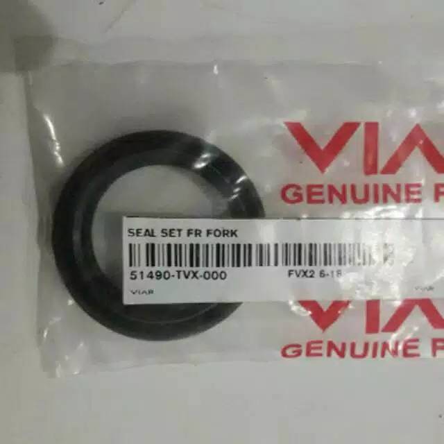 Seal USD Viar Cross X 150 200 GT/200 SE
