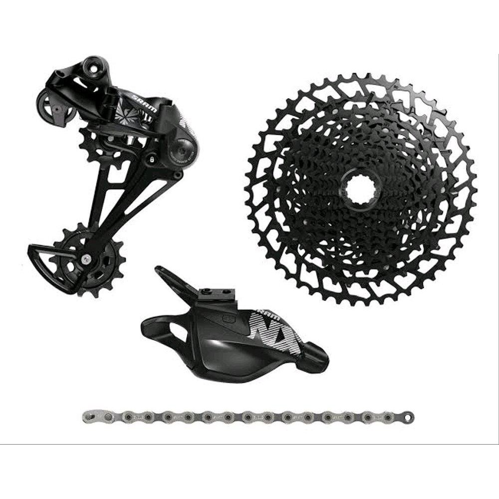 sram nx 12 speed derailleur