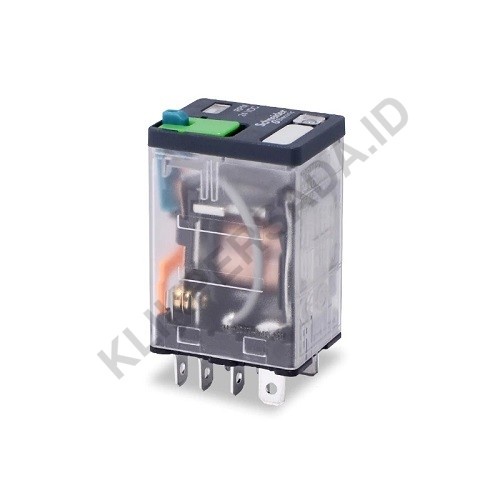 Telemechanique - Power Relay RPM41JD 940218