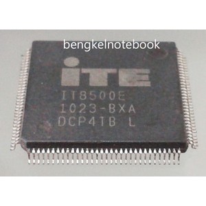 ITE IT8500E BXA