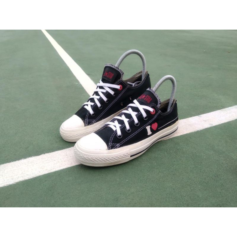 converse red product I❤️