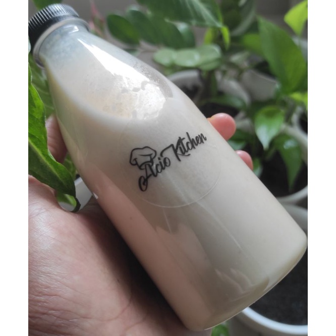 

Susu Kurma 350 ml (asi booster)