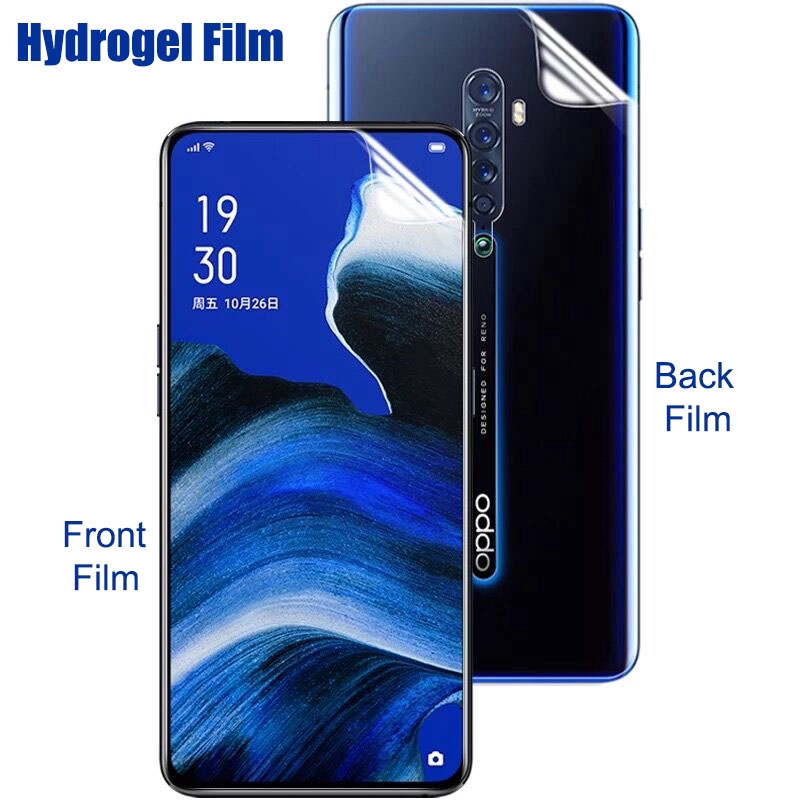 Harga Hp Oppo Reno Pro 2020 Baru