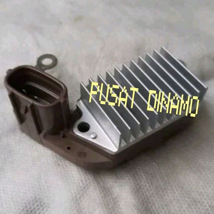 IC  Dinamo ampere Kijang Kapsul Great Soluna