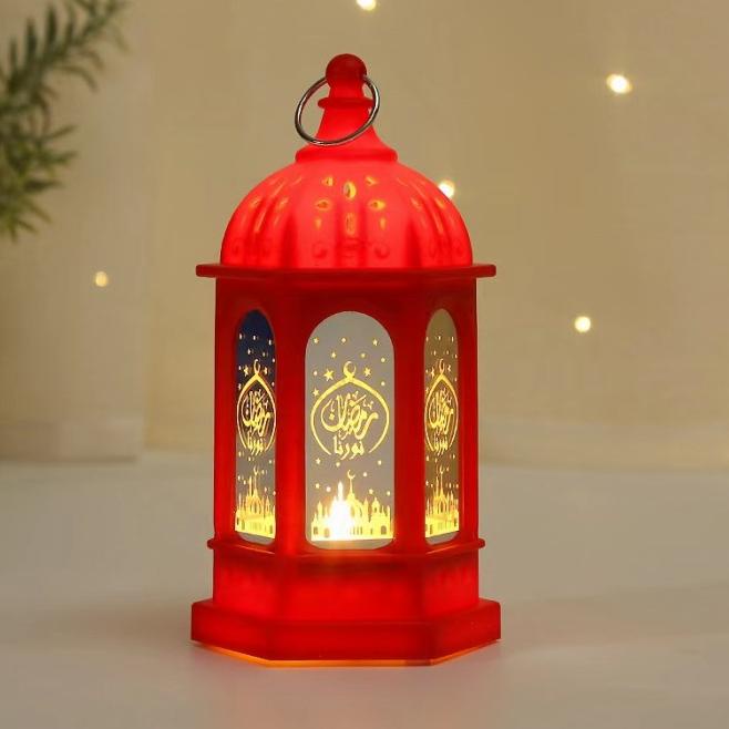 

⸨VoF♛⸩ ⭐️ Lentera LED Idul Fitri Souvenir Ramadhan Murah Lampu Tidur Lampu Lilin Harga Grosir Termurah //Kirim sekarang