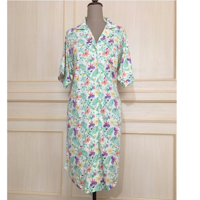 BAJU TIDUR BIG SIZE 3XL