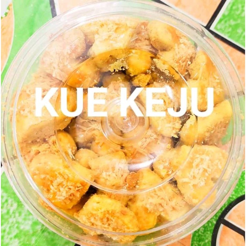 

kue keju