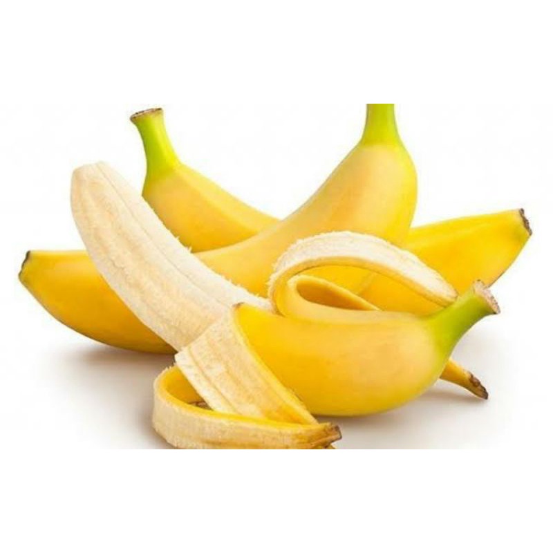 

buah pisang