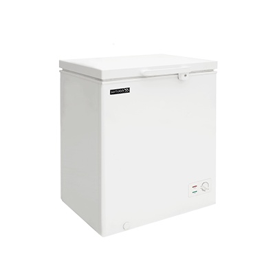 Freezer Box 200L Artugo CF 231 CG (Body Dalam ALumunium)