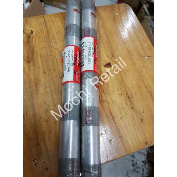 SHOCKBREAKER DEPAN / AS SHOCK BEAT FI / VARIO FI ORI LOCAL DISKON