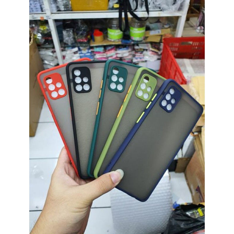 VIVO V9,V11,V11 pro,V15,V15 Pro,V17 Pro,V19 CASE MY CHOICE PLUS PELINDUNG CAMERA