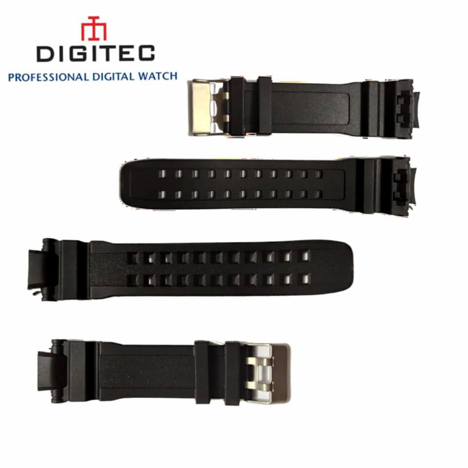 Strap Tali Jam Tangan Digitec DG-2065T