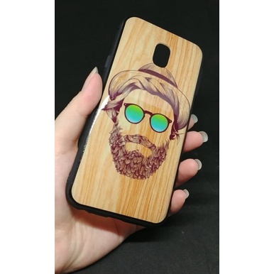 Casing Semi Hardcase Casing TPU Print Oppo A39 / Oppo A57 / Samsung J3 Pro / Xiaomi 6A / Xiaomi Redmi 4X / Samsung J1 Ace / Samsung Note 3