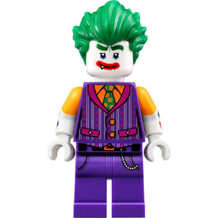 Lego Joker