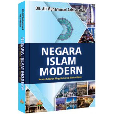Negara Islam Modern