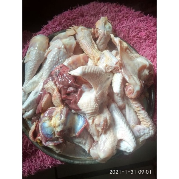

ayam bakar&snack kalama