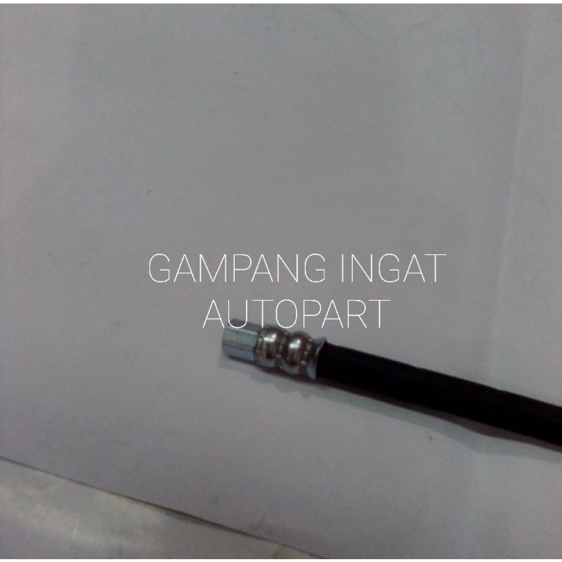 Selang Power Steering Tekanan Tinggi Hose Power Steering Hyundai Accent Cakra Verna Avega