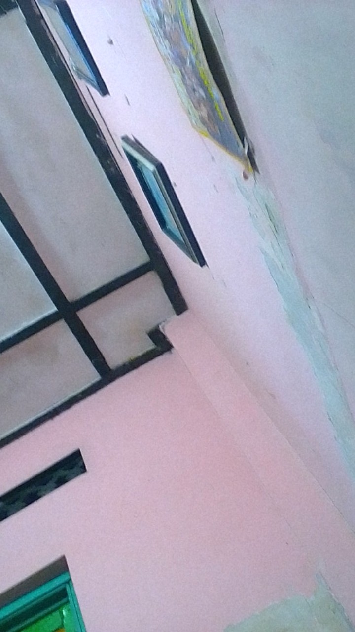 Kemeja Batik Pekalongan Formal Kantor Pria Dewasa Lengan Panjang