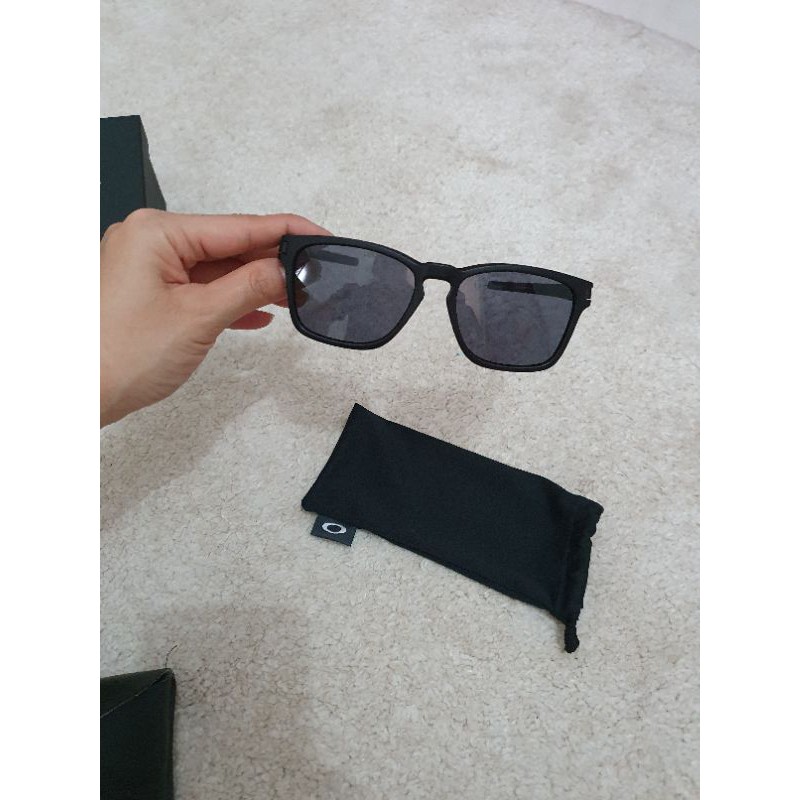 Preloved kaca mata Oakley Original