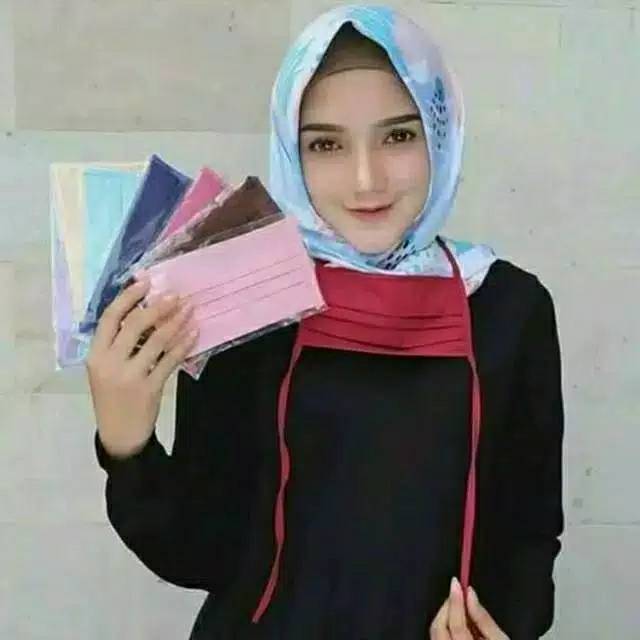masker kain/masker/masker motor