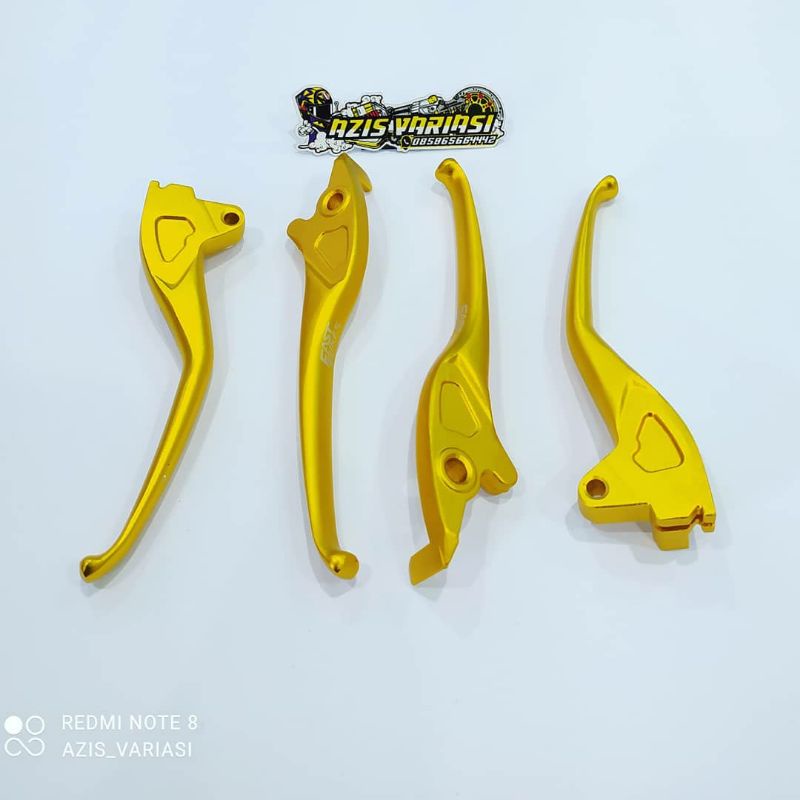 Handle Vario Handle Beat Handle Rem Handel Rem Vario Beat Non CBS