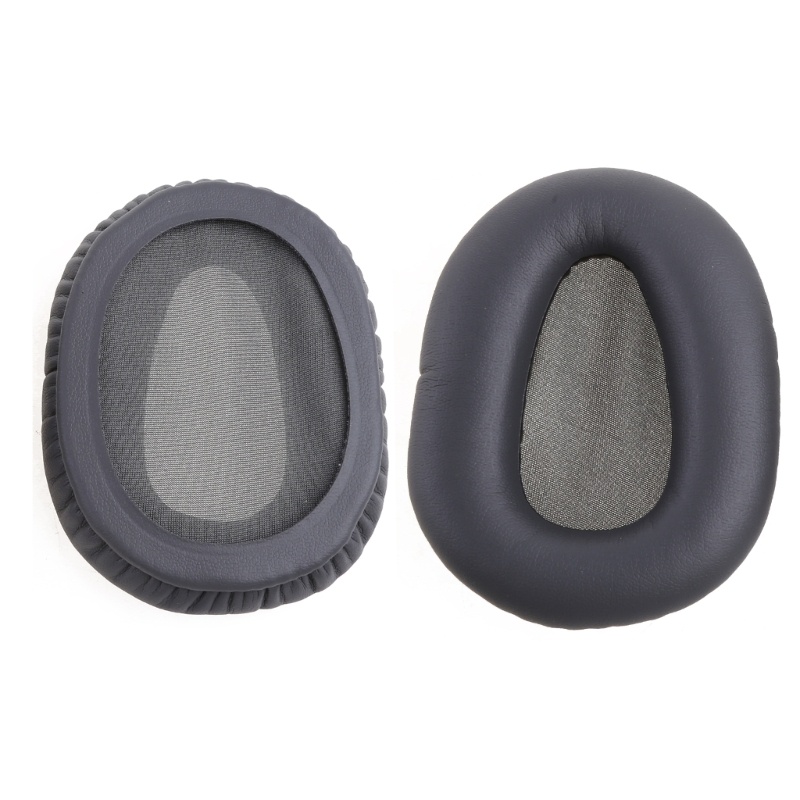 Bt Bantalan Telinga Pengganti Cushion Muffs Untuk WH-CH700N MDR-ZX770BN Headphone Earpads Headset Sleeves Earmuffs