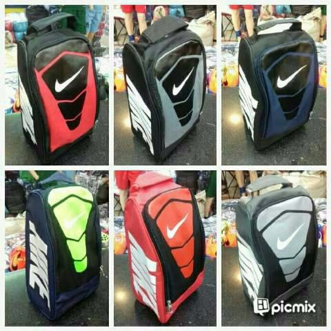 TAS OLAHRAGA / SPORT / FUTSAL NIKE ARMOUR