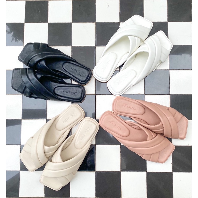 Pillow Slippers Sandal