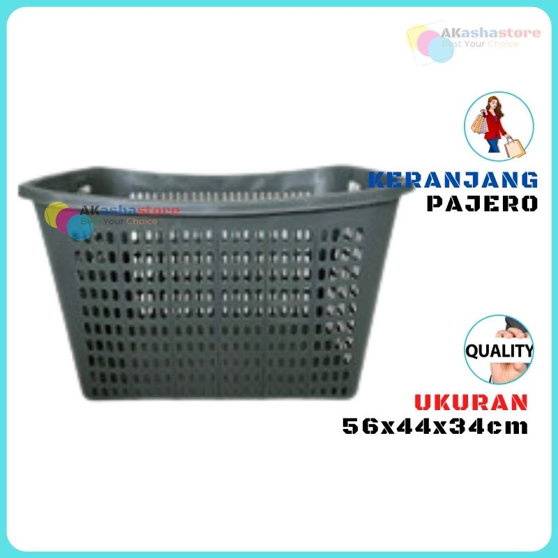 Kranjang Baju Kotor Tempat Baju Kotor / Keranjang Baju Kotor Plastik Besar