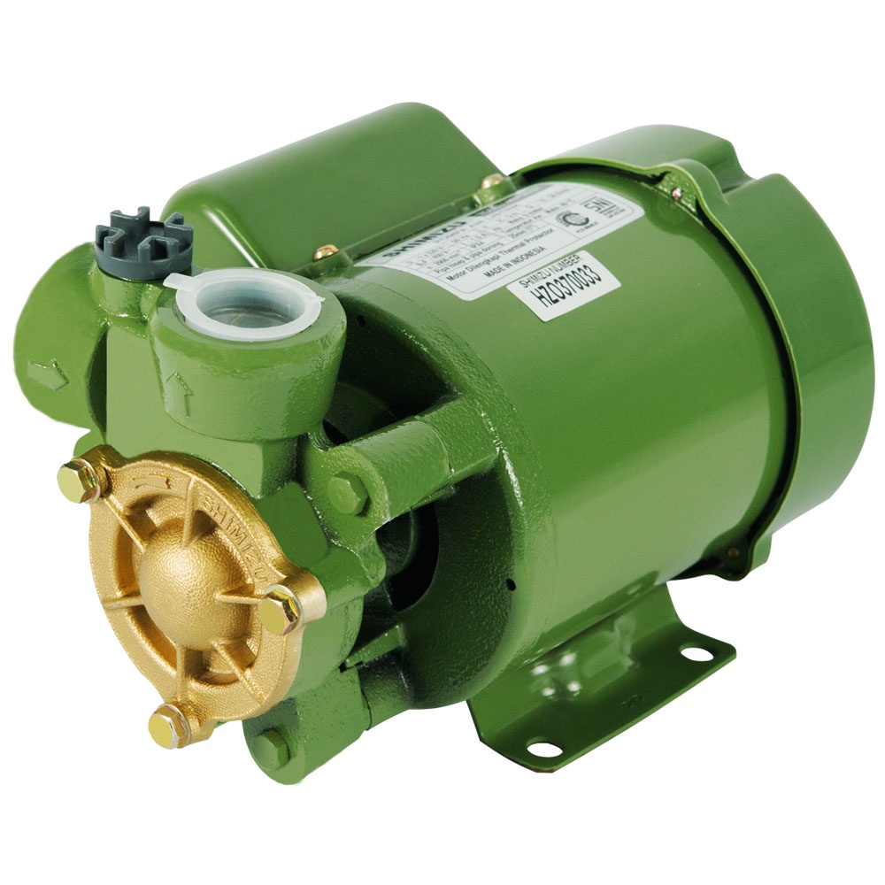 POMPA AIR SHIMIZU 125 BIT