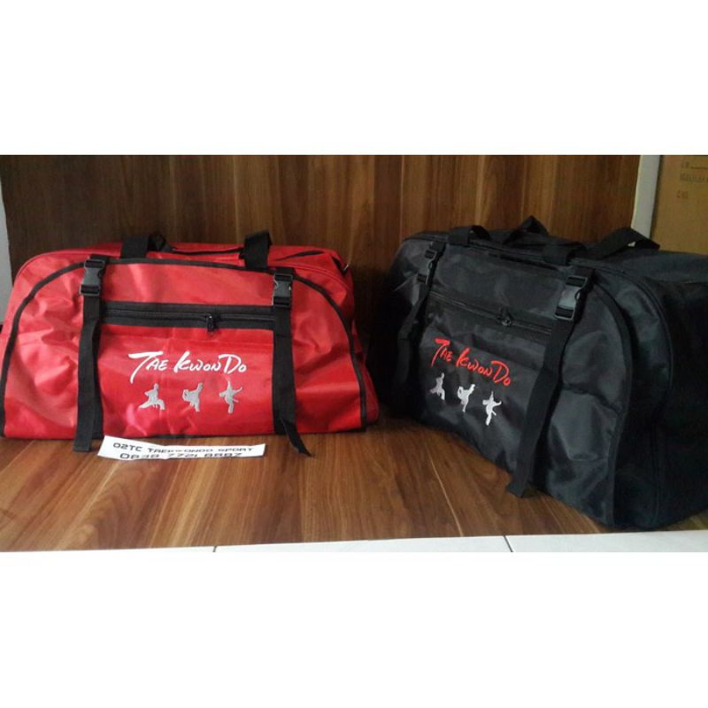 Sendy taekwondo tas taekwondo