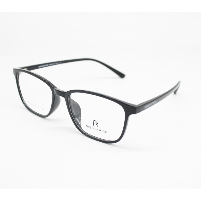 Frame Kacamata Minus Anti Radiasi Rodenstock NN 37023 Pria Wanita