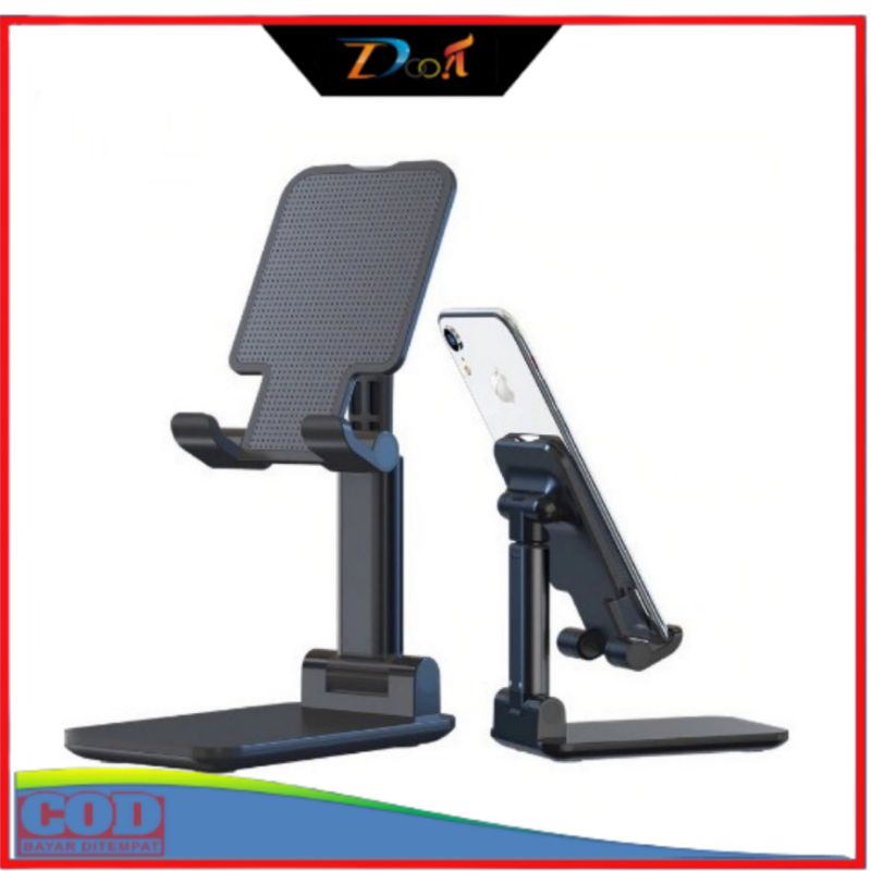 Holder Phone Hp / Desktop Phone HP Stand / Dudukan HP